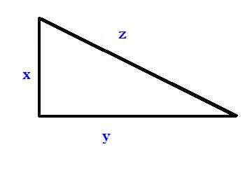 Teorema lui Pitagora