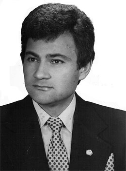 Mircea Şelariu