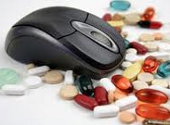 Cautare in bazele de date online de medicamente
