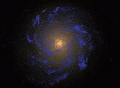 Galaxia-simulare ERIS