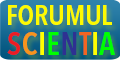 Forumul Scientia